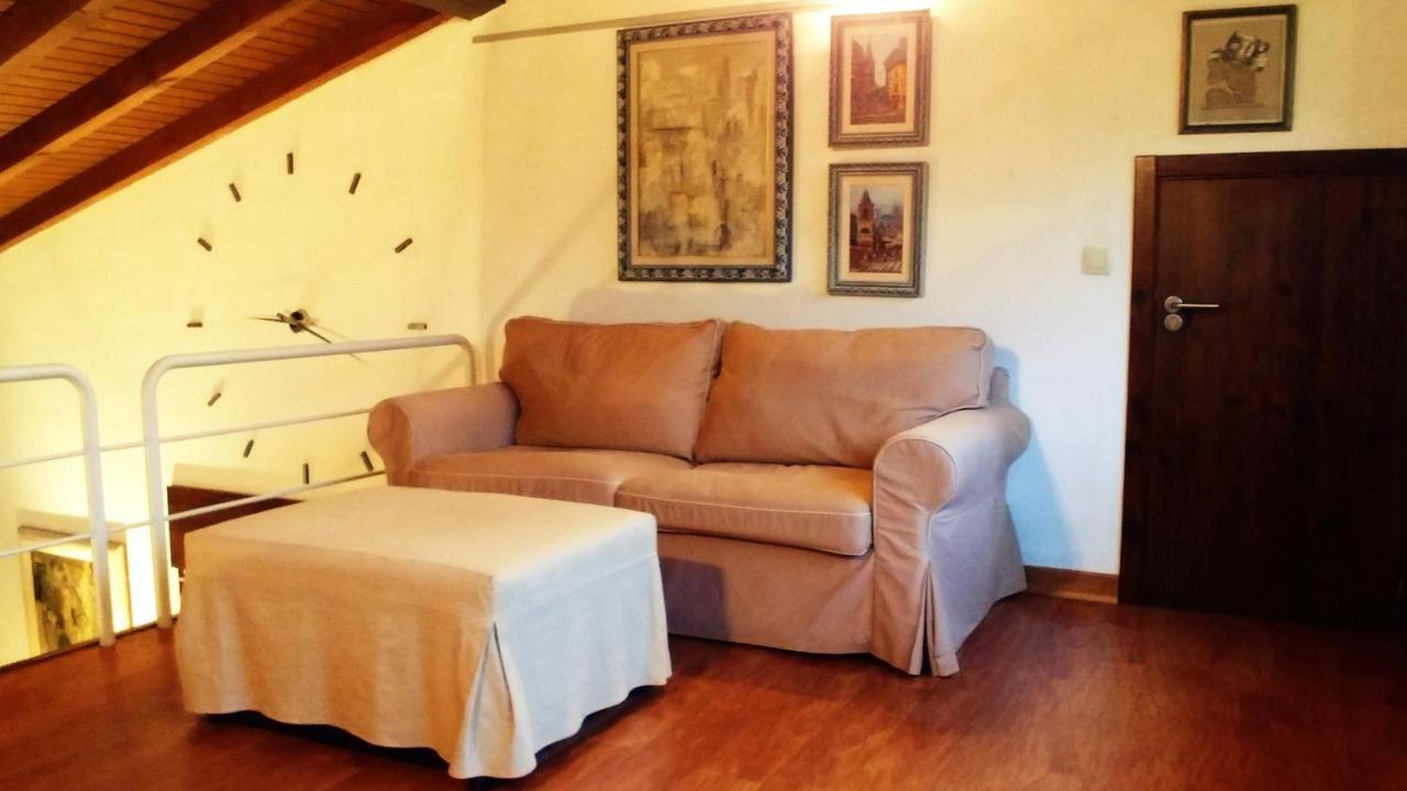La Calma De Llanes Villa Exteriör bild