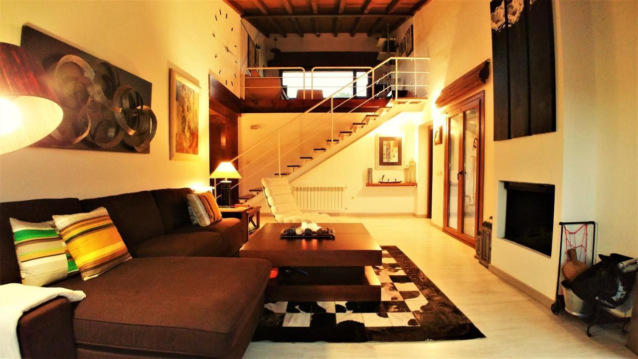 La Calma De Llanes Villa Exteriör bild