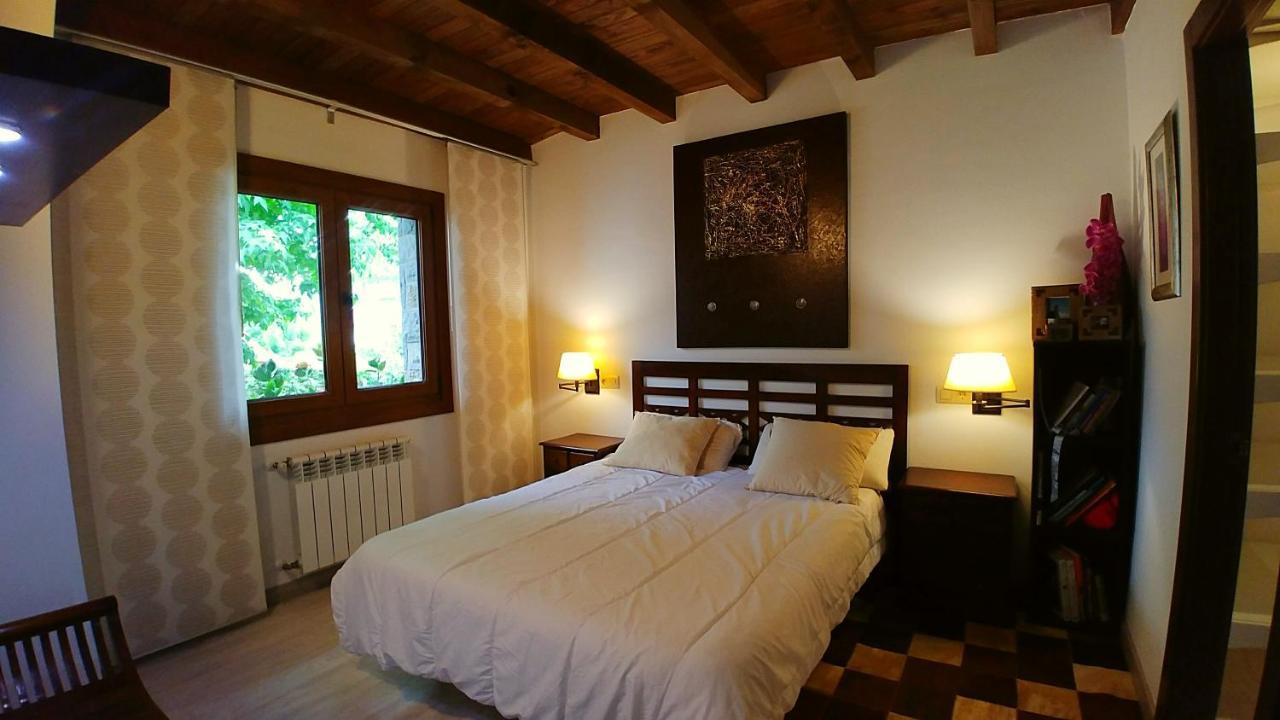 La Calma De Llanes Villa Exteriör bild